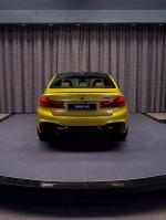 BMW M5 Competition 2020 года (UAE)